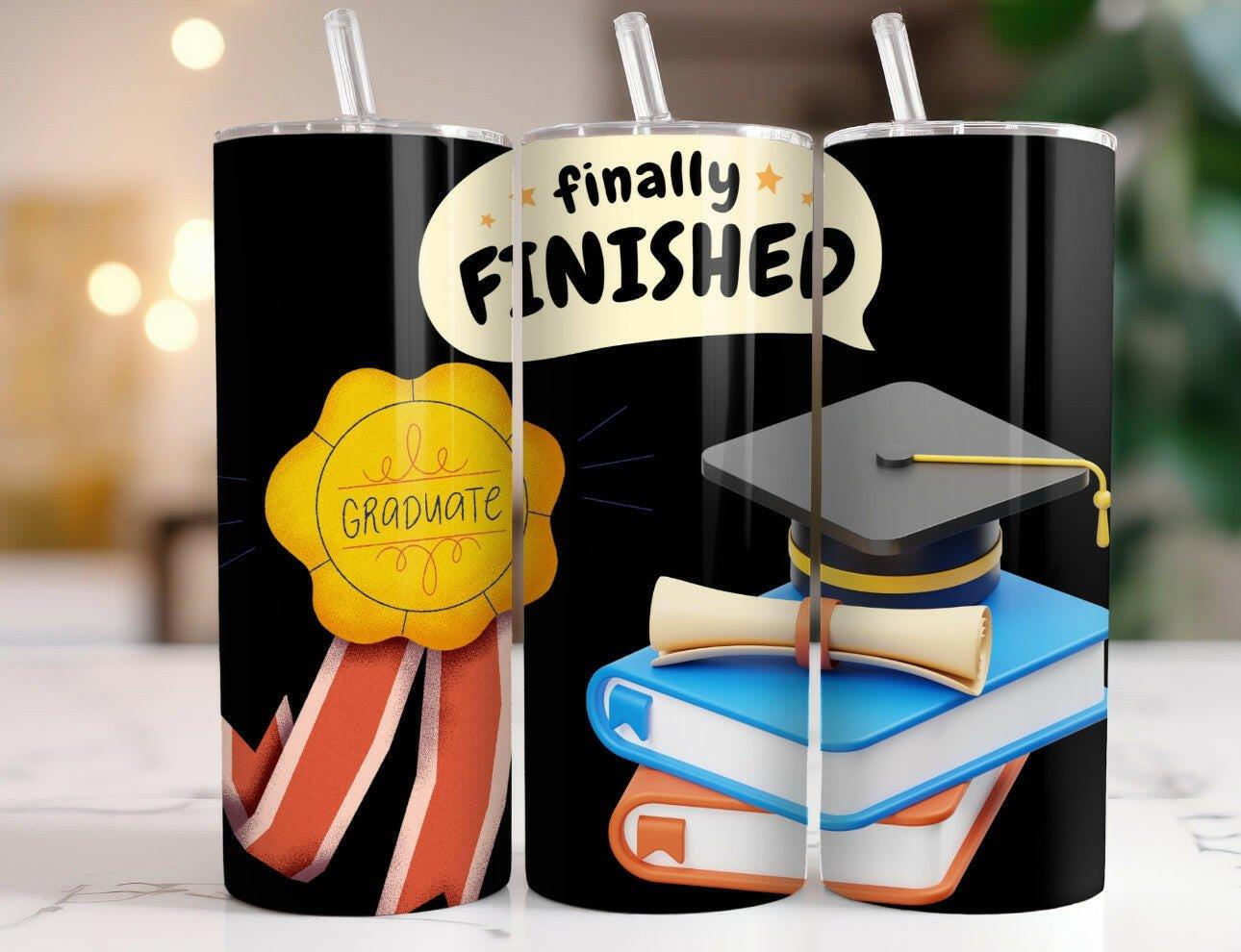 Graduation 2024 Sublimation Print - K&W CUSTOM CREATIONS