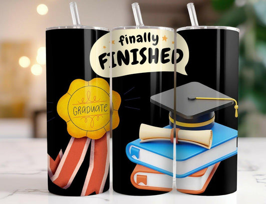 Graduation 2024 Sublimation Print - K&W CUSTOM CREATIONS