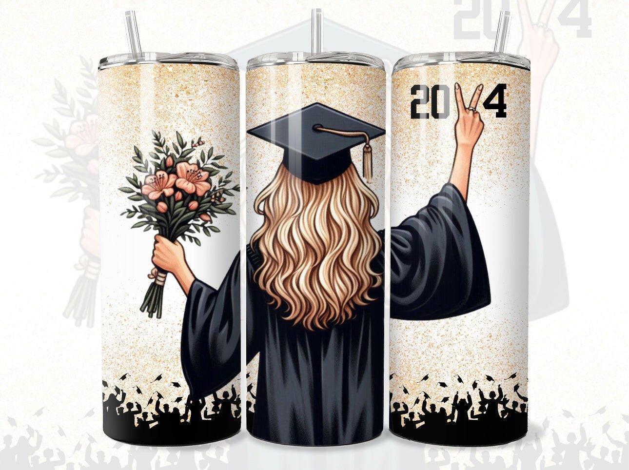 Graduation 2024 Sublimation Print - K&W CUSTOM CREATIONS