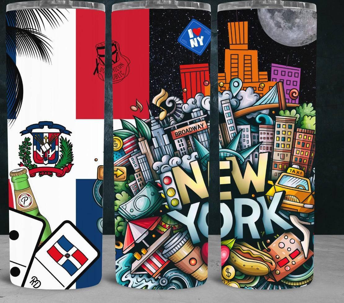República Dominicana - K&W CUSTOM CREATIONS