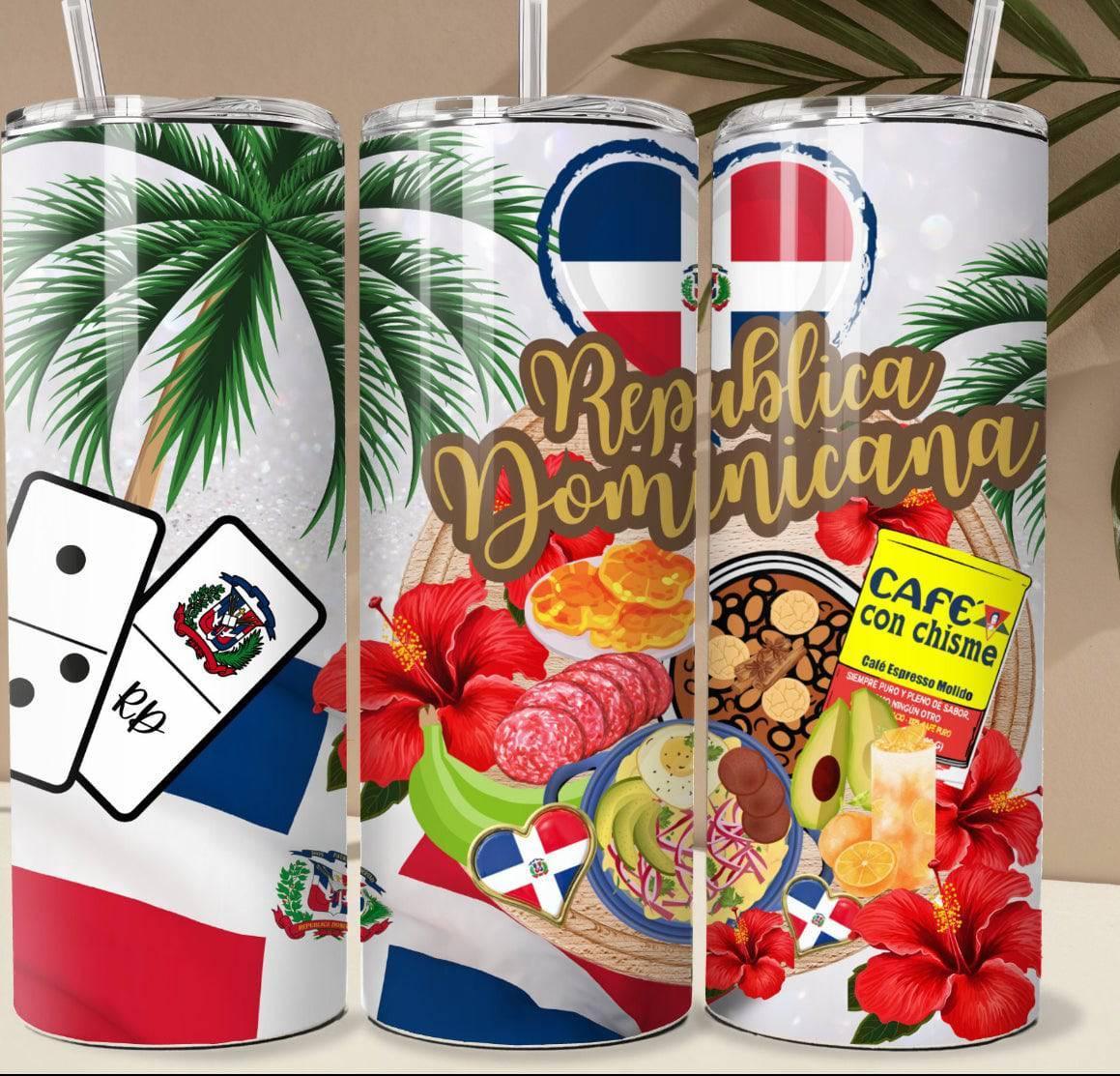 República Dominicana - K&W CUSTOM CREATIONS