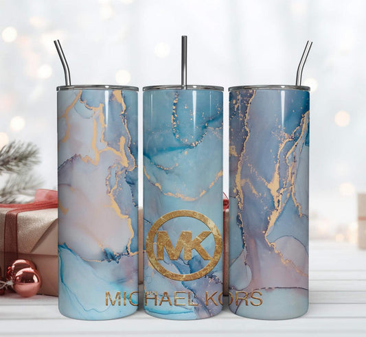 MK - 20oz Tumbler - K&W CUSTOM CREATIONS