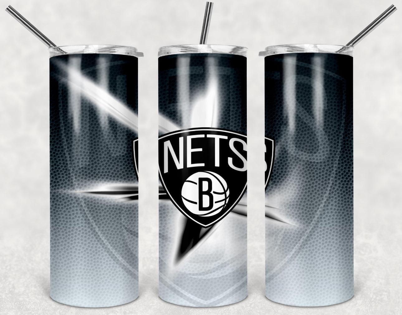 Nets-sublimation Print - K&W CUSTOM CREATIONS