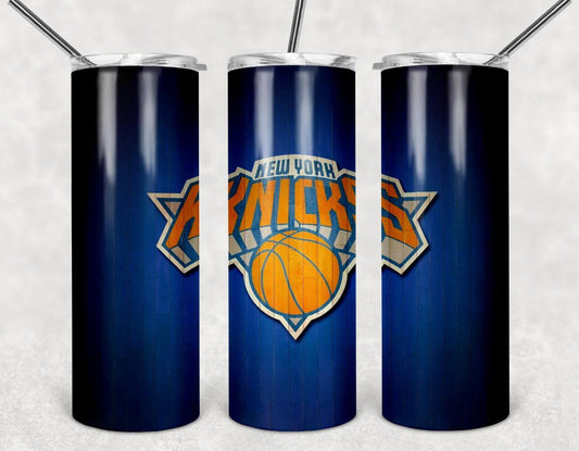 New York Knicks - K&W CUSTOM CREATIONS
