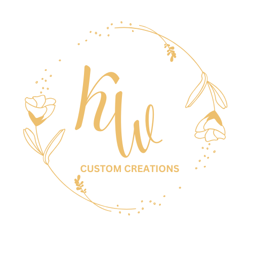 K&W CUSTOM CREATIONS