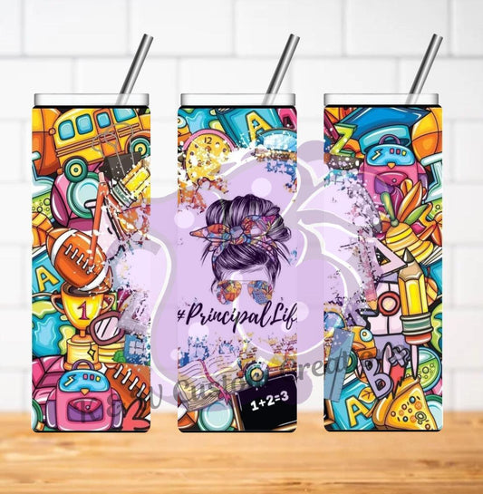 Principal Life - K&W CUSTOM CREATIONS