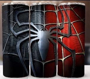 Spiderman - K&W CUSTOM CREATIONS