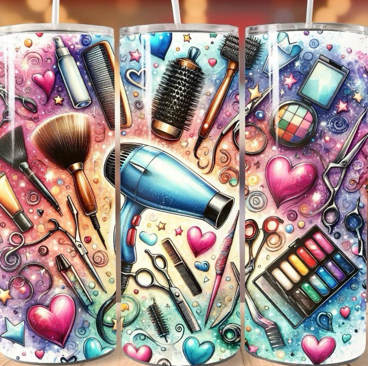 Stylist - K&W CUSTOM CREATIONS